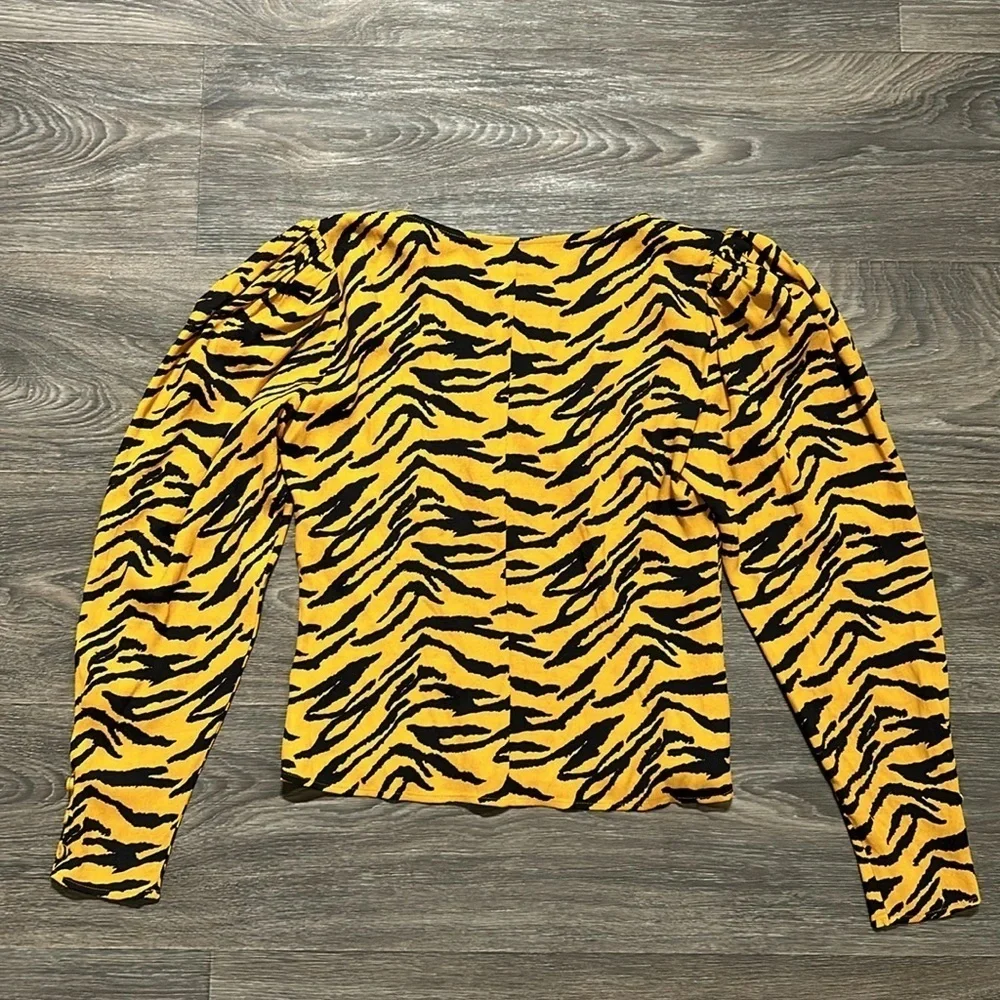 Reformation notta tiger